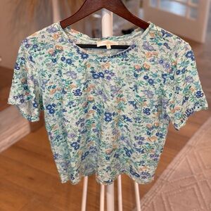 Love Shack Fancy Tshirt